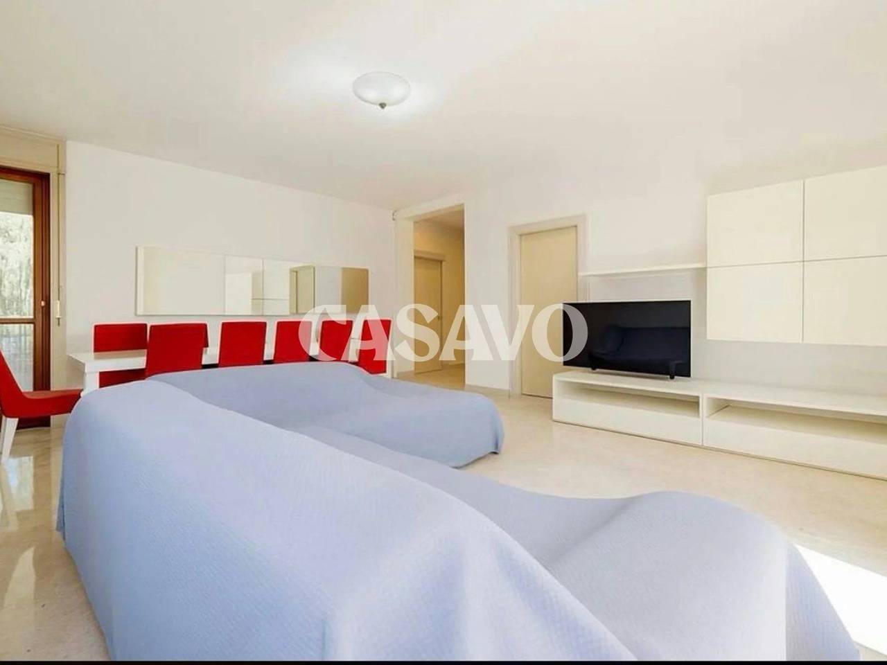 appartamento in vendita a Milano in zona San Siro