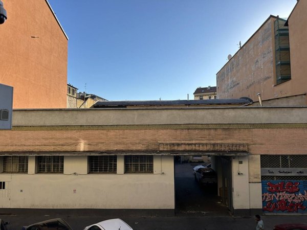 appartamento in vendita a Milano in zona Loreto