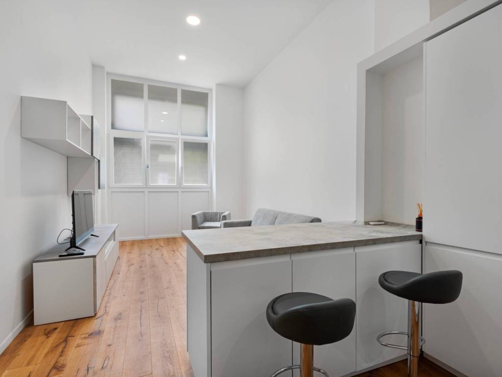 appartamento in vendita a Milano in zona Città Studi