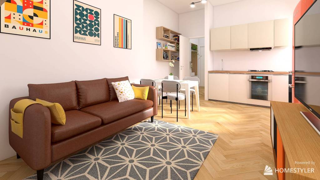 appartamento in vendita a Milano in zona Solari