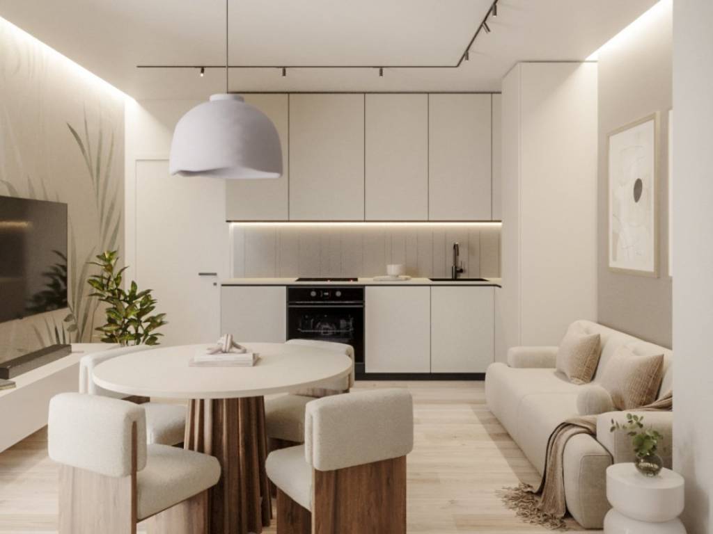 appartamento in vendita a Milano in zona Ponte Seveso