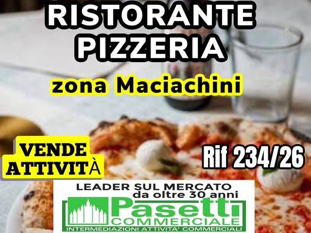 negozio in vendita a Milano in zona Maciachini