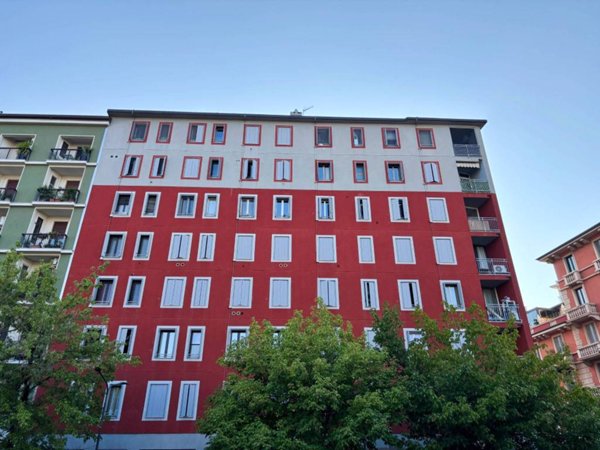 appartamento in vendita a Milano in zona Solari