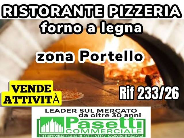 negozio in vendita a Milano in zona Il Portello