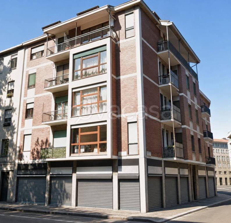 appartamento in vendita a Milano in zona Centro Storico