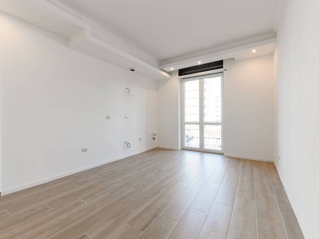 appartamento in vendita a Milano in zona Maggiolina
