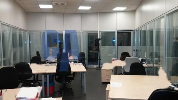 ufficio in vendita a Milano in zona Piazzale Lodi