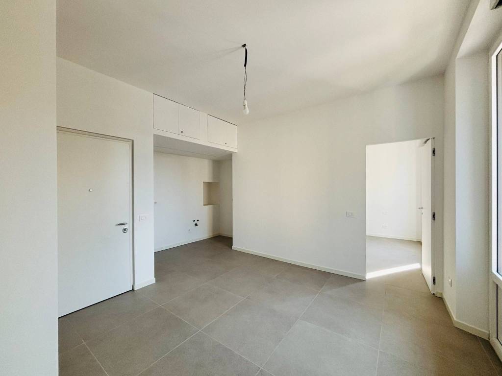 appartamento in vendita a Milano in zona NoLo