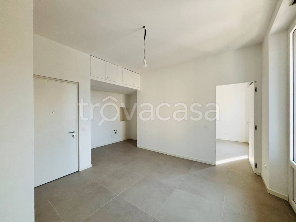 appartamento in vendita a Milano in zona Loreto