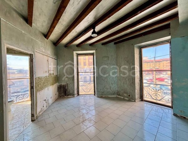 appartamento in vendita a Milano in zona Loreto