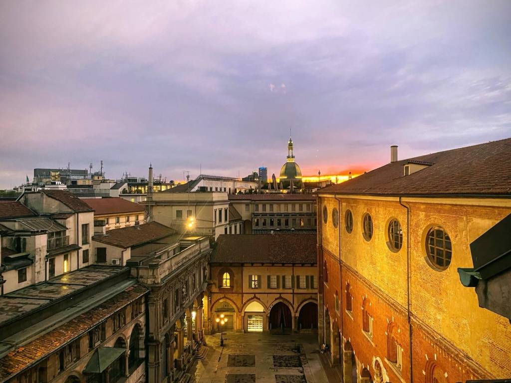 appartamento in vendita a Milano in zona Centro Storico