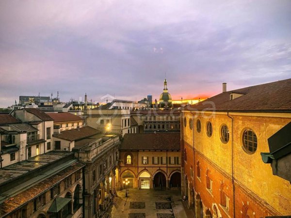 appartamento in vendita a Milano in zona Centro Storico