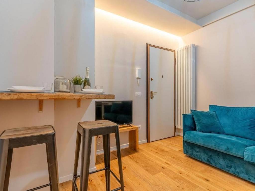 appartamento in vendita a Milano in zona NoLo