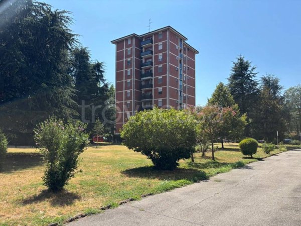 appartamento in vendita a Milano in zona Chiesa Rossa