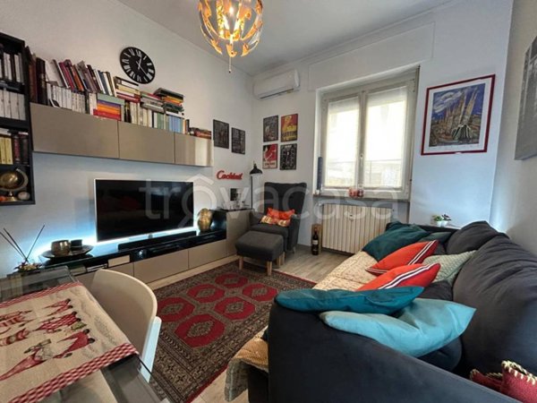 appartamento in vendita a Milano in zona Isola