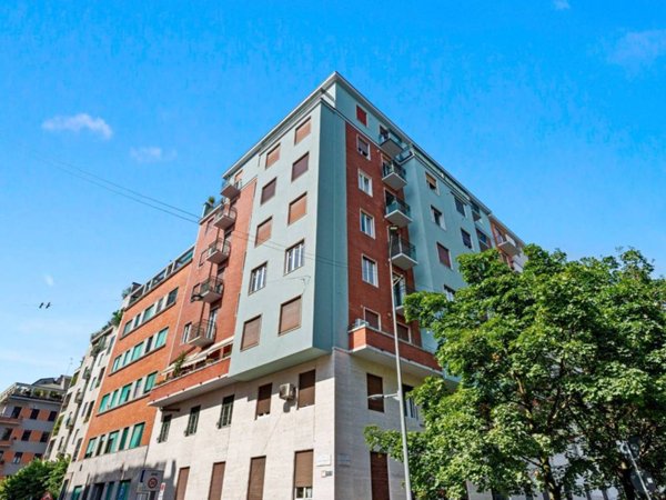 appartamento in vendita a Milano in zona Città Studi