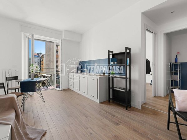 appartamento in vendita a Milano in zona Città Studi