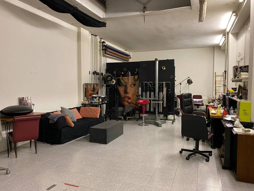 appartamento in vendita a Milano in zona San Siro