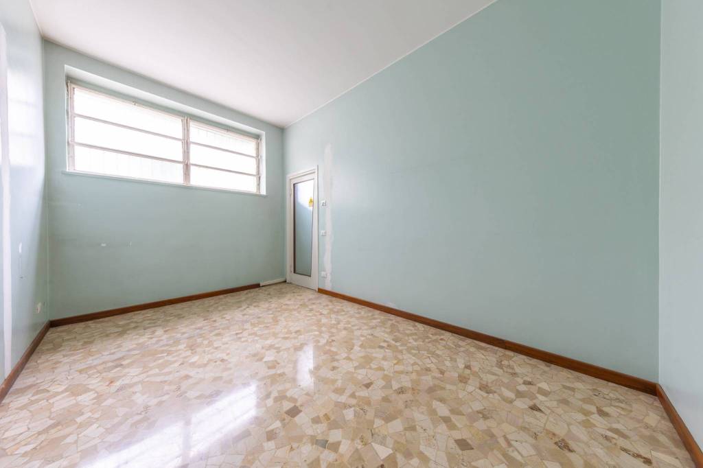 appartamento in vendita a Milano in zona Porta Romana