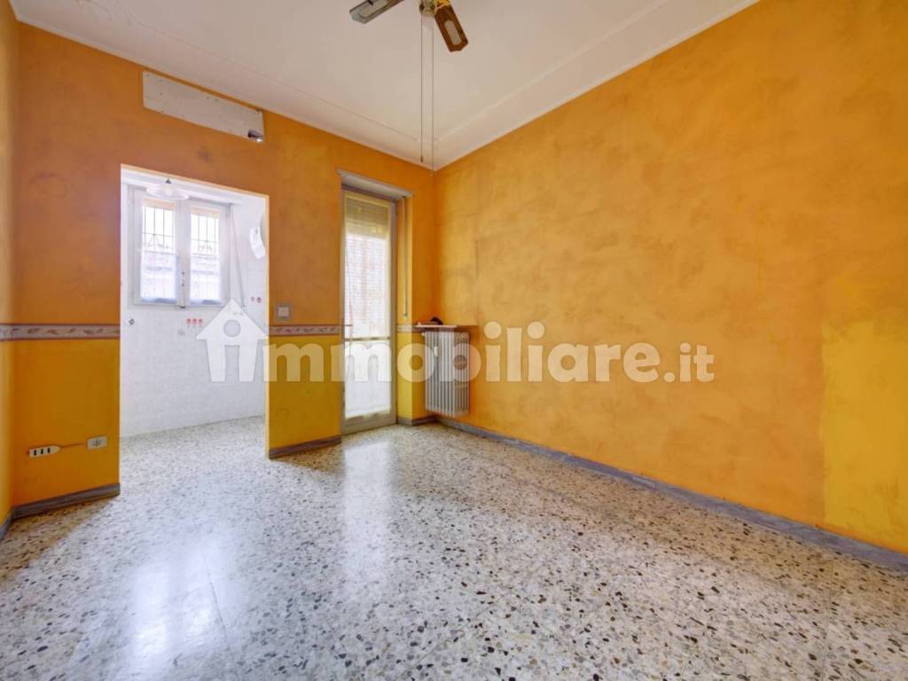 appartamento in vendita a Milano in zona Porta Romana