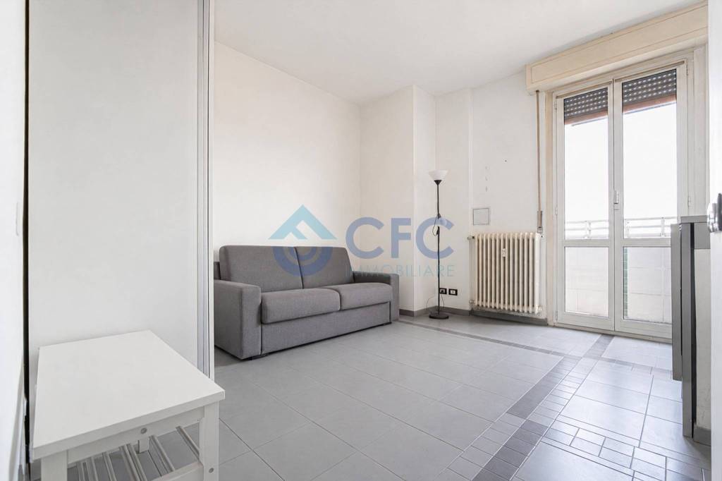 appartamento in vendita a Milano in zona Corsica