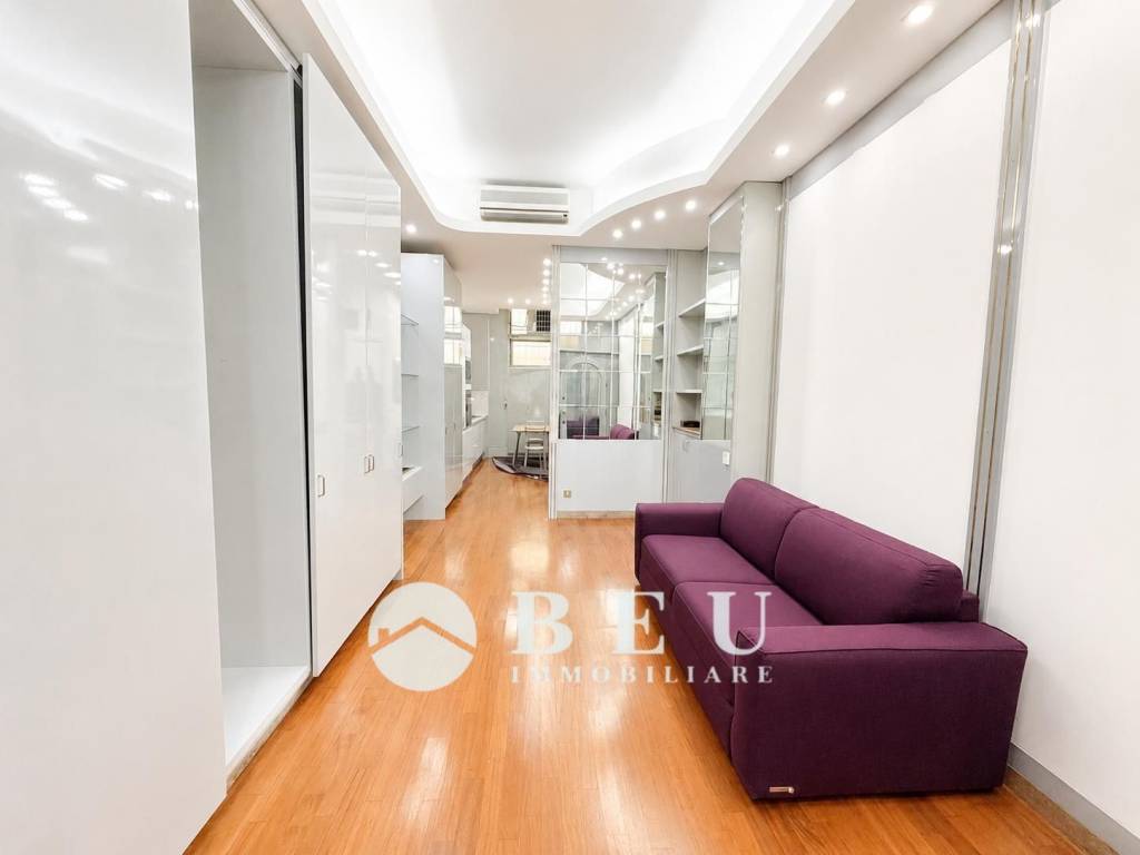 appartamento in vendita a Milano in zona Villapizzone