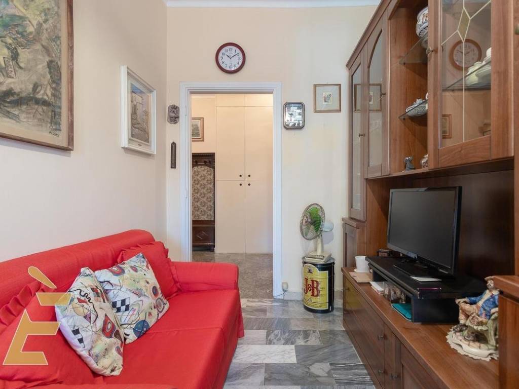 appartamento in vendita a Milano in zona Chiesa Rossa
