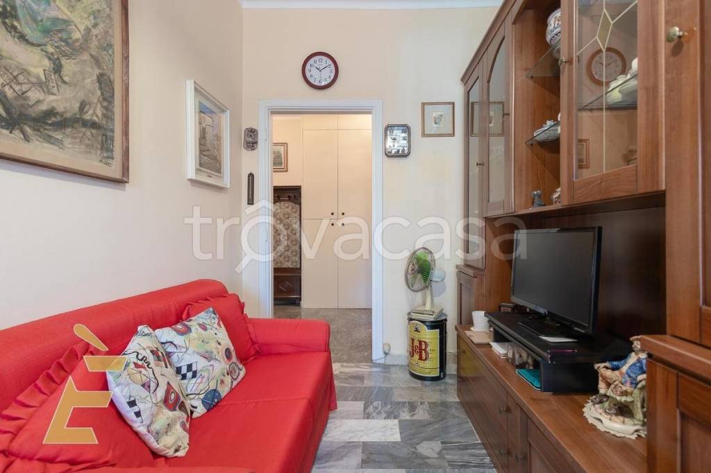 appartamento in vendita a Milano in zona Stadera