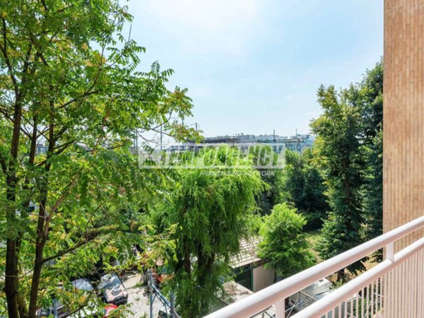 appartamento in vendita a Milano in zona Città Studi