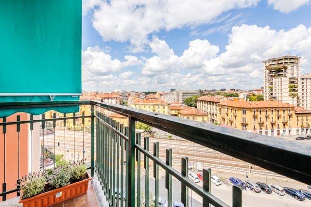 appartamento in vendita a Milano in zona Città Studi