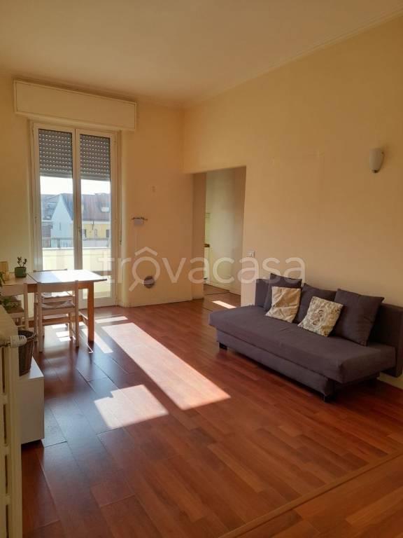 appartamento in vendita a Milano in zona San Vittore