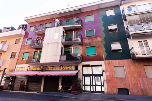 appartamento in vendita a Milano in zona Bande Nere