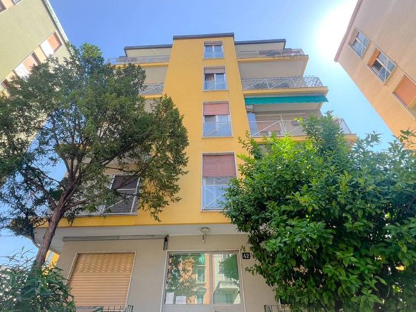 appartamento in vendita a Milano in zona Affori