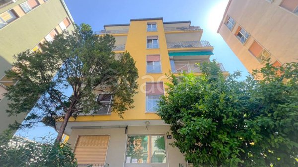 appartamento in vendita a Milano in zona Affori