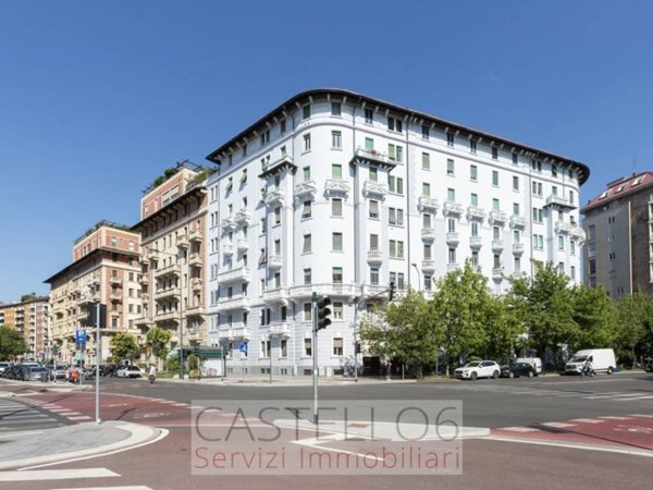 appartamento in vendita a Milano in zona Solari