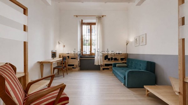 appartamento in vendita a Milano in zona Ghisolfa