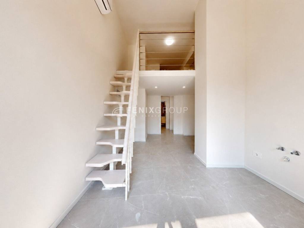 appartamento in vendita a Milano in zona Lambrate
