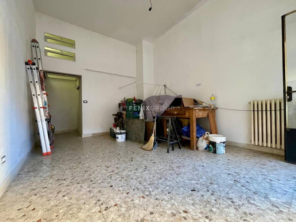 ufficio in vendita a Milano in zona Turro