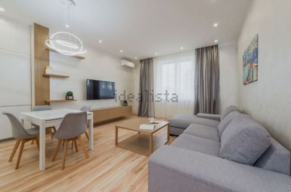appartamento in vendita a Milano in zona Vigentino