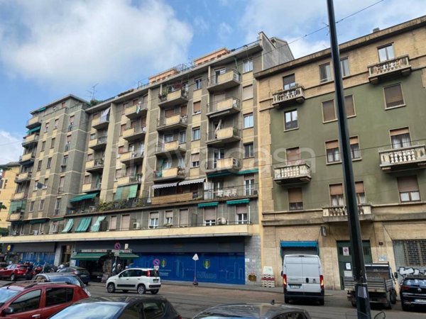 appartamento in vendita a Milano in zona Il Portello