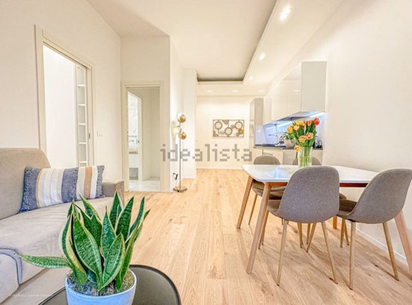 appartamento in vendita a Milano in zona Porta Ticinese