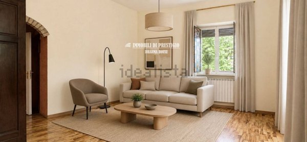 appartamento in vendita a Milano in zona Il Portello