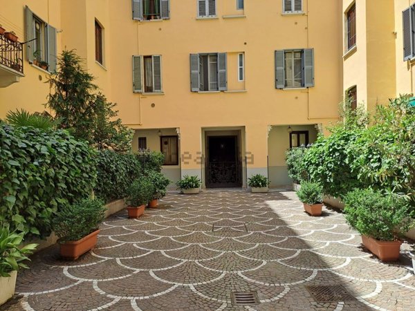 locale di sgombero in vendita a Milano in zona Porta Venezia