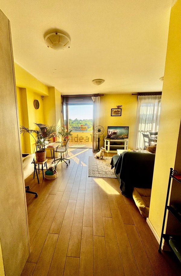 appartamento in vendita a Milano in zona Quarto Cagnino