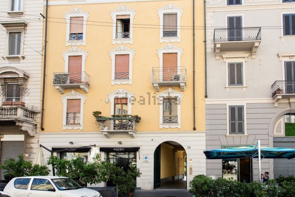 appartamento in vendita a Milano in zona Brera