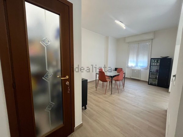 appartamento in vendita a Milano in zona Baggio