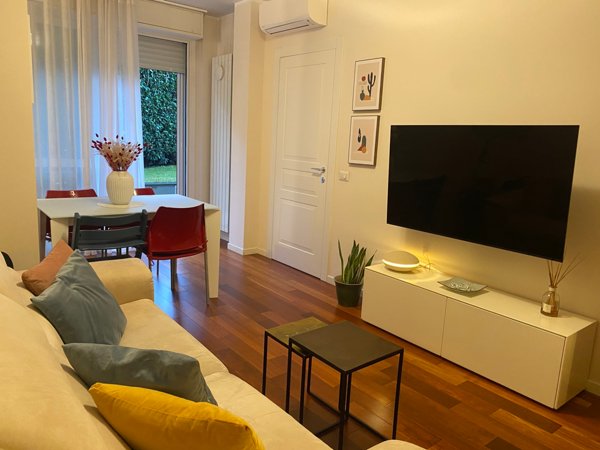 appartamento in vendita a Milano in zona Affori