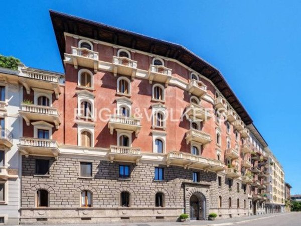 appartamento in vendita a Milano in zona San Vittore