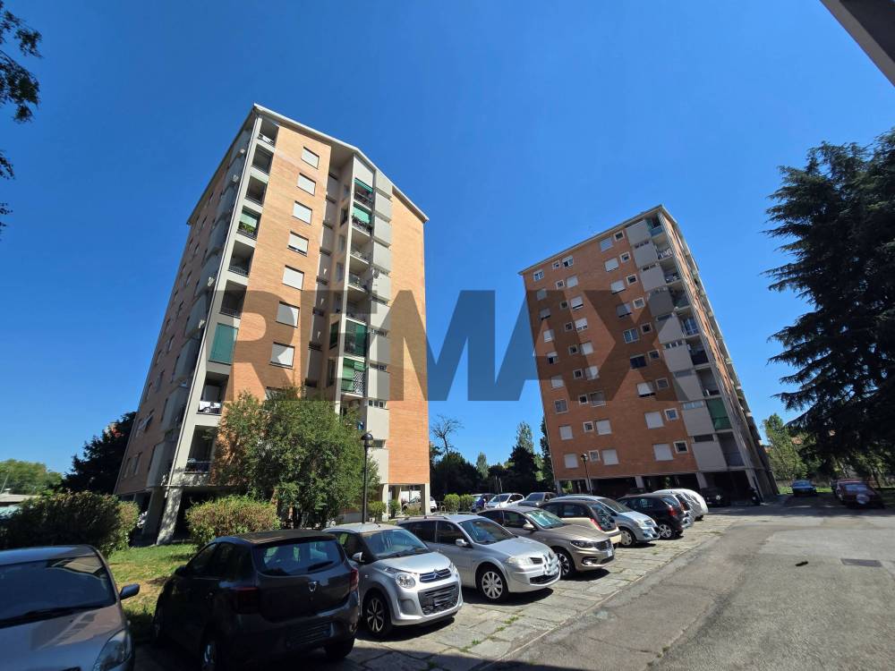 appartamento in vendita a Milano in zona Niguarda