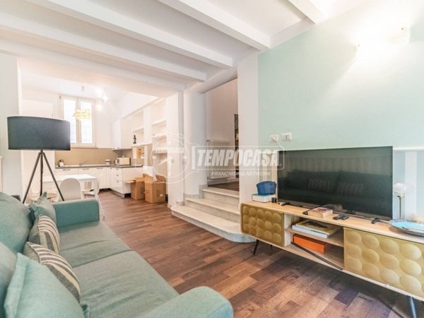 appartamento in vendita a Milano in zona Isola